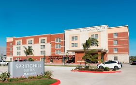 Springhill Suites Houston Sugarland